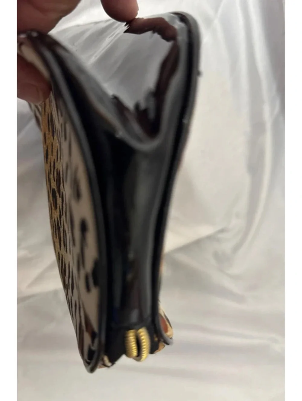 Lancome lancôme leopard
